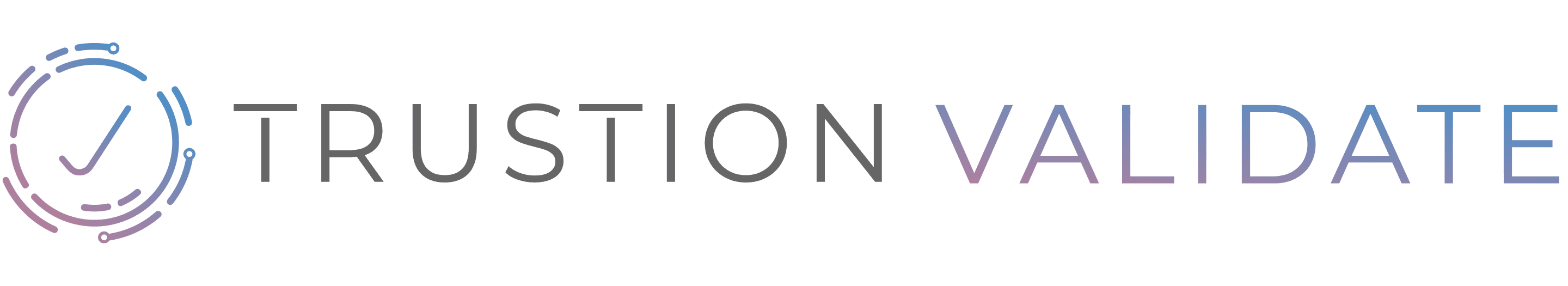 Trustion logo